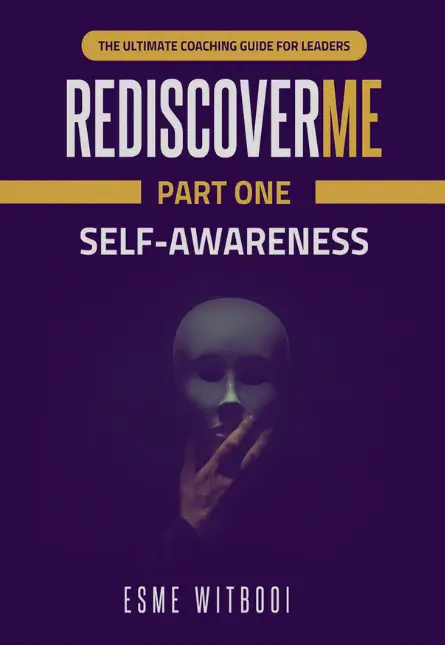RediscoverMe Part One: Self-Awareness